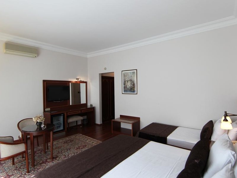 Vardar Palace Hotel 304901
