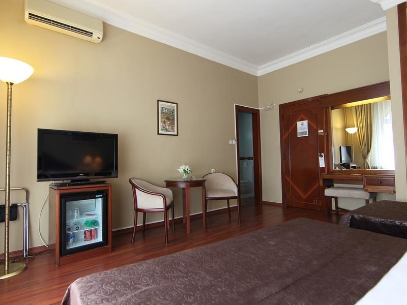 Vardar Palace Hotel 304903