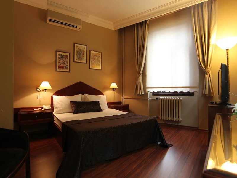 Vardar Palace Hotel 304904