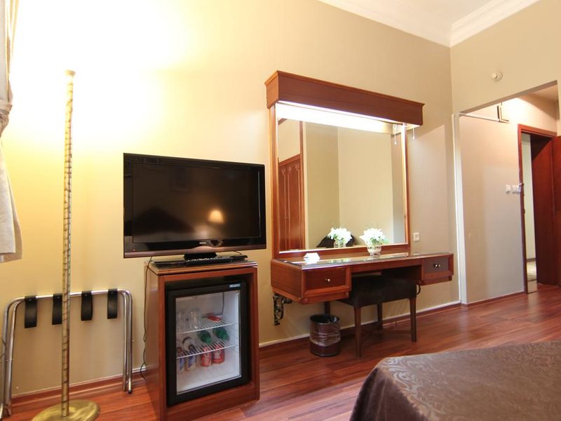 Vardar Palace Hotel 304906