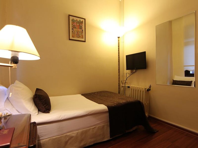 Vardar Palace Hotel 304907