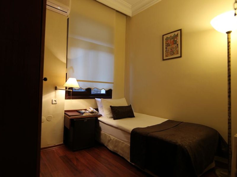 Vardar Palace Hotel 304908