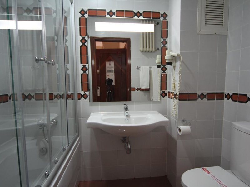 Vardar Palace Hotel 304909