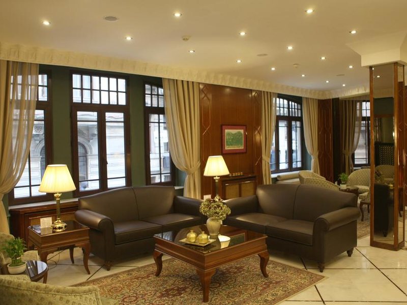 Vardar Palace Hotel 304911