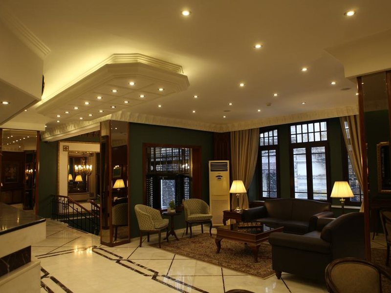 Vardar Palace Hotel 304913