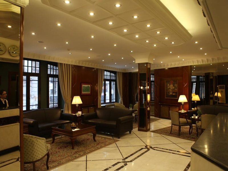 Vardar Palace Hotel 304914