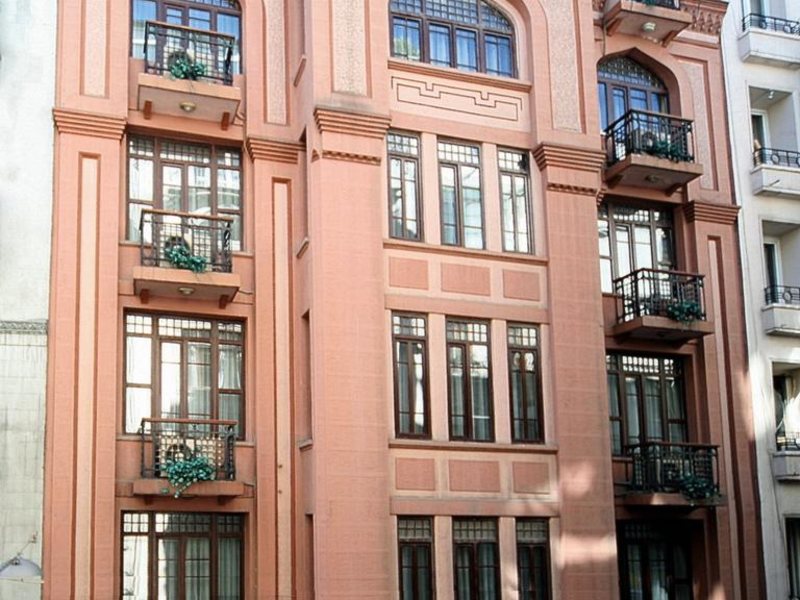 Vardar Palace Hotel 304916