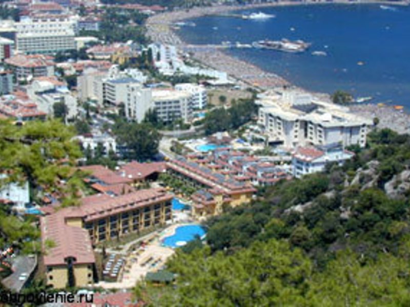 Varlik Holiday Resort 29039