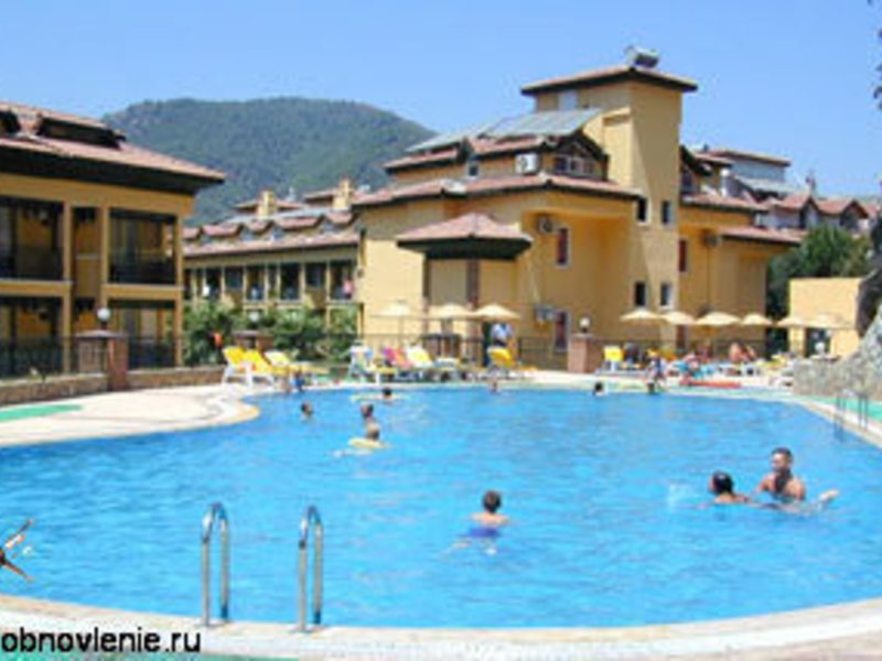 Varlik Holiday Resort 29040