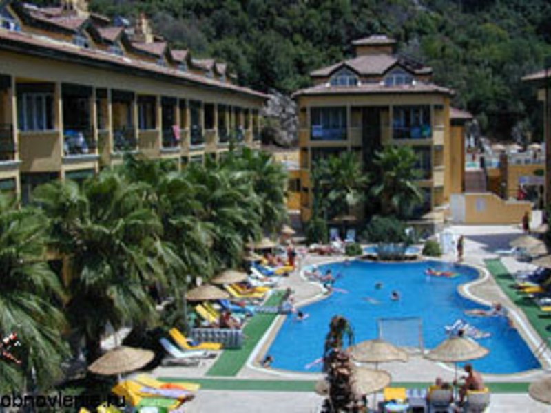 Varlik Holiday Resort 29041