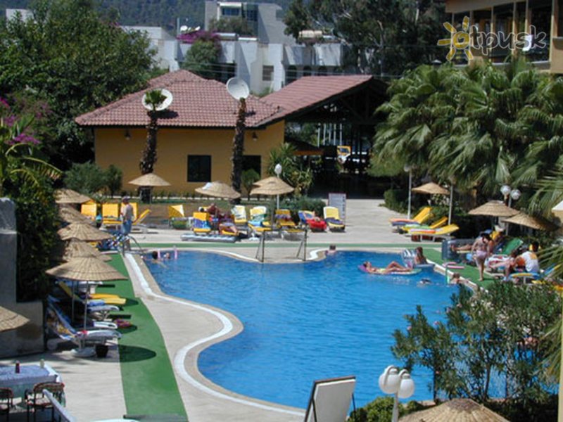 Varlik Holiday Resort 296554