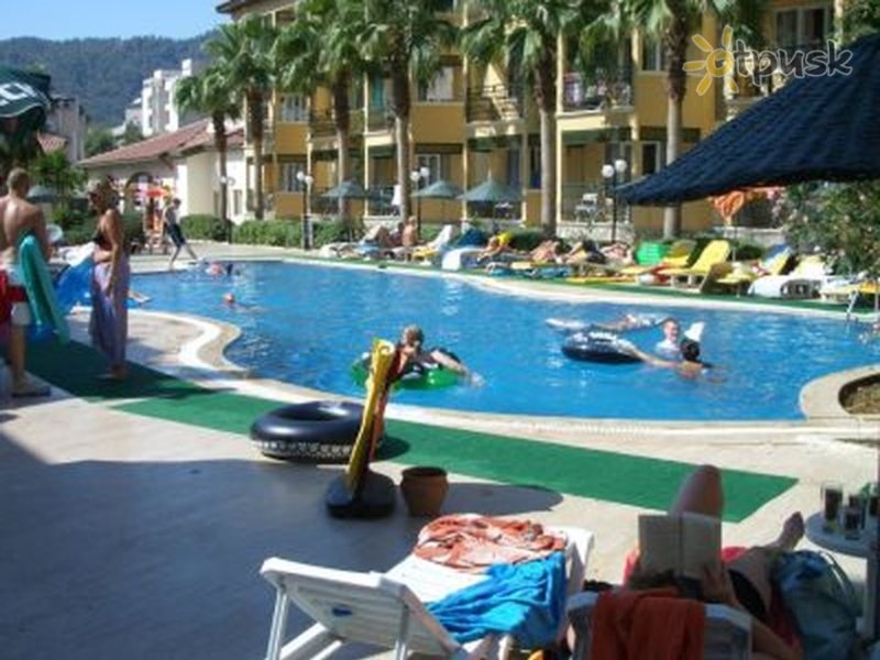 Varlik Holiday Resort 296555