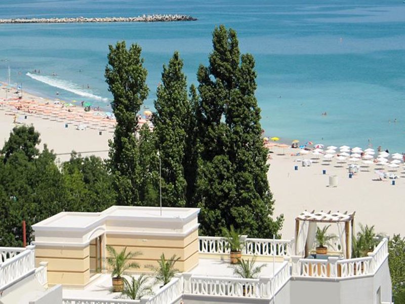 Varna South Bay Beach Residence  318319