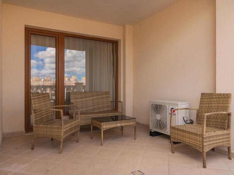 Varna South Bay Beach Residence  318320