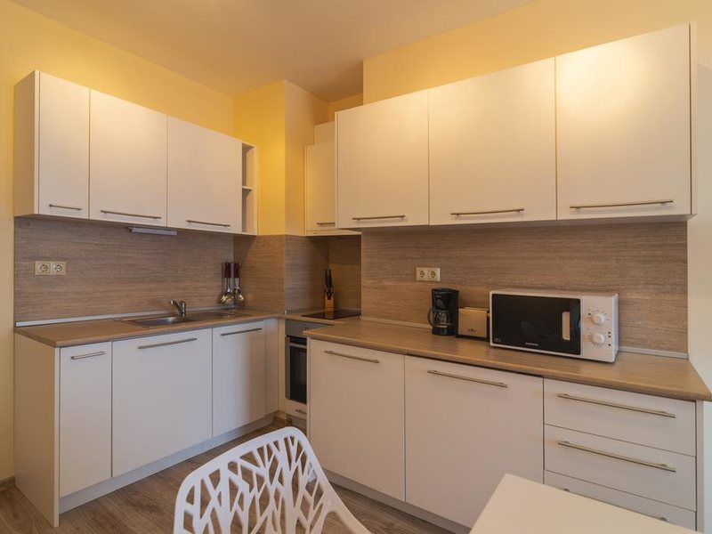 Varna South Bay Beach Residence  318321