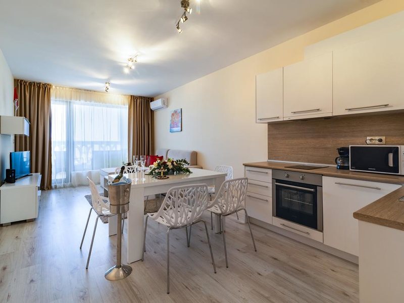 Varna South Bay Beach Residence  318322