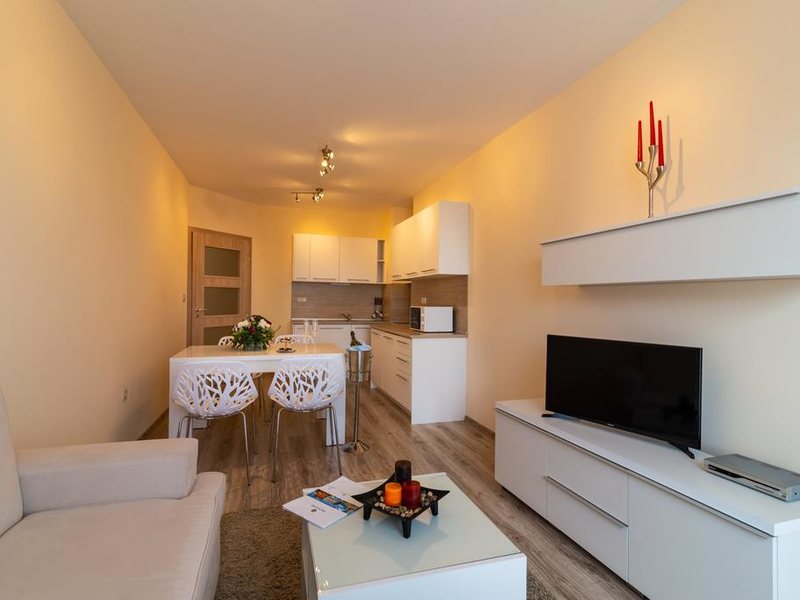 Varna South Bay Beach Residence  318323