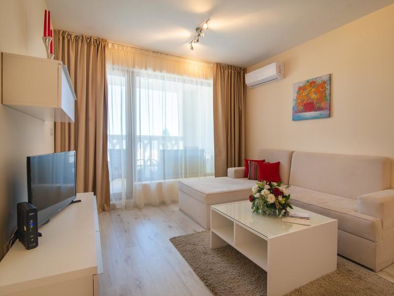 Varna South Bay Beach Residence  318324