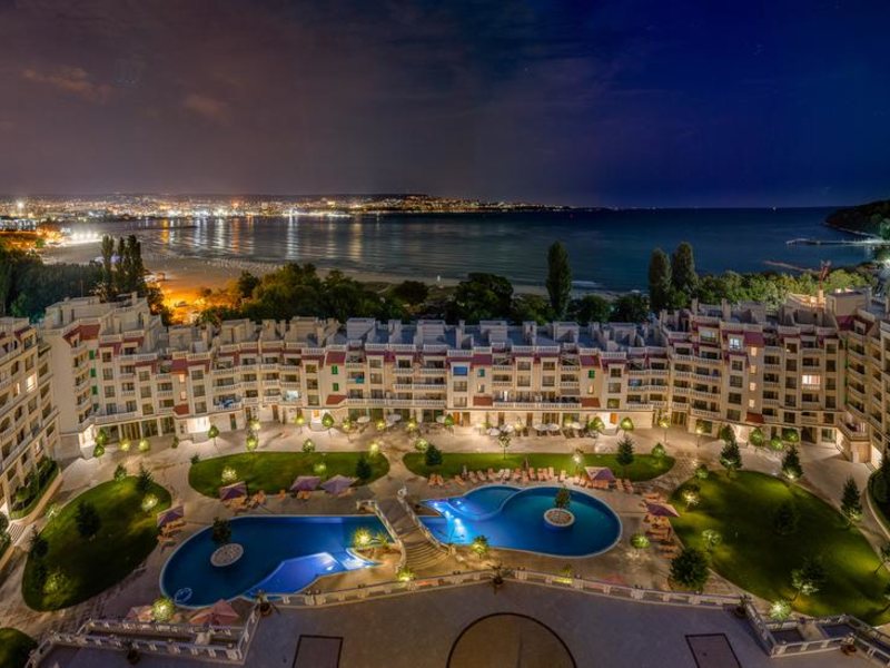 Varna South Bay Beach Residence  318326