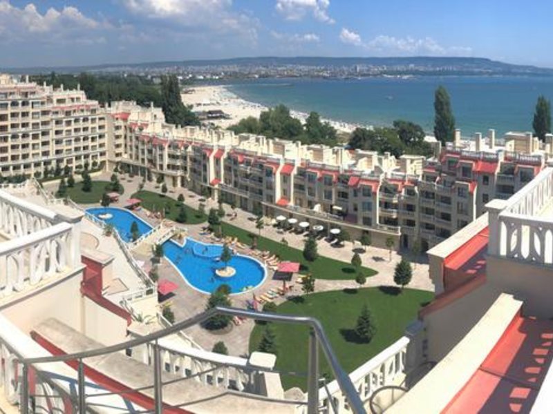 Varna South Bay Beach Residence  318327