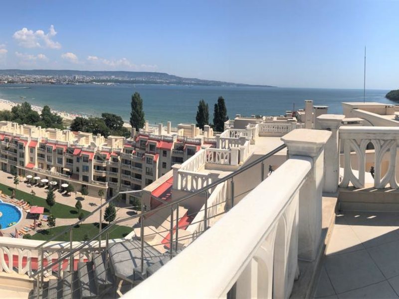 Varna South Bay Beach Residence  318329