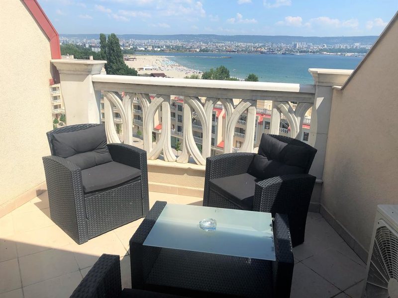 Varna South Bay Beach Residence  318330