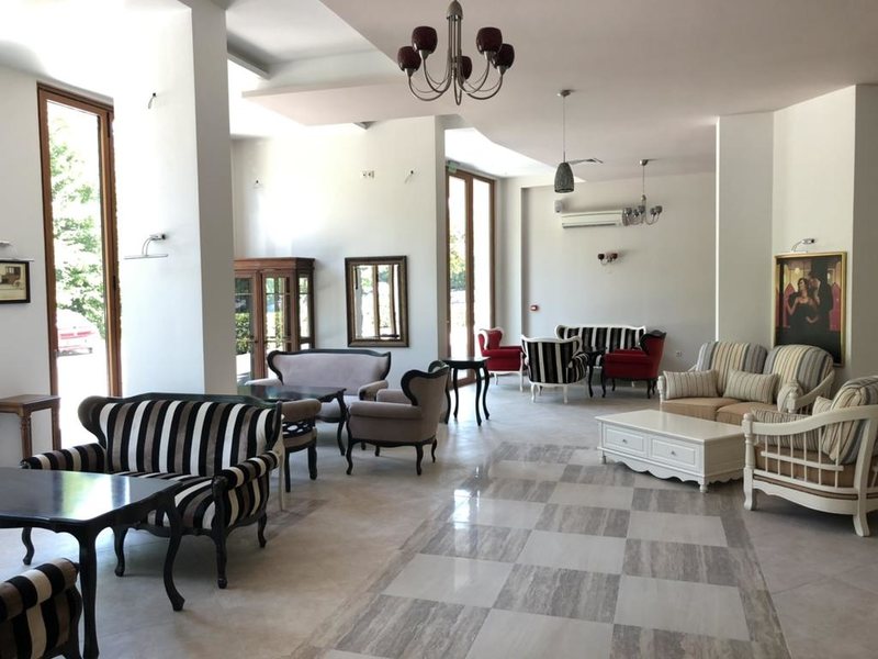 Varna South Bay Beach Residence  318331