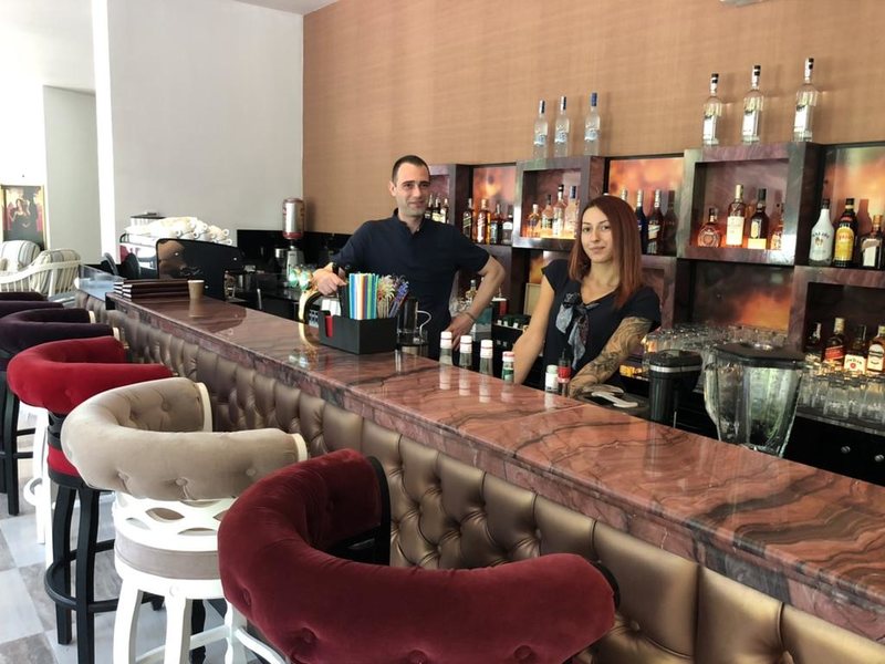 Varna South Bay Beach Residence  318333