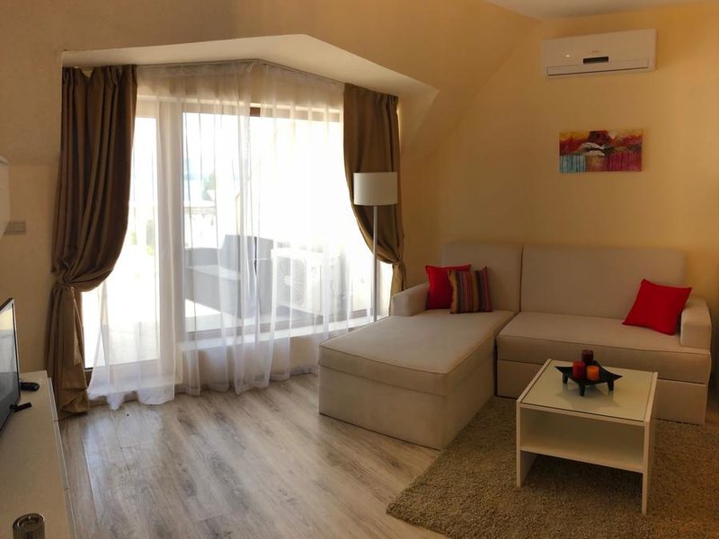 Varna South Bay Beach Residence  318335