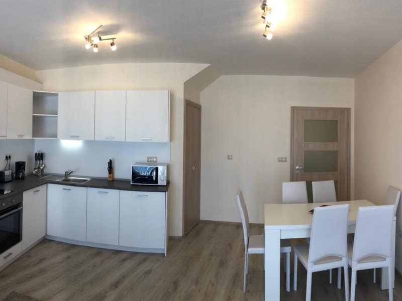 Varna South Bay Beach Residence  318336