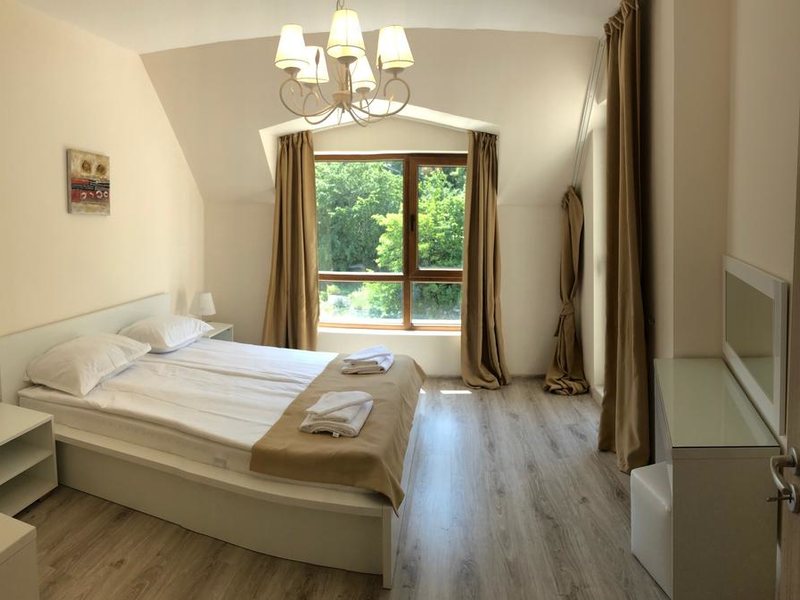 Varna South Bay Beach Residence  318338