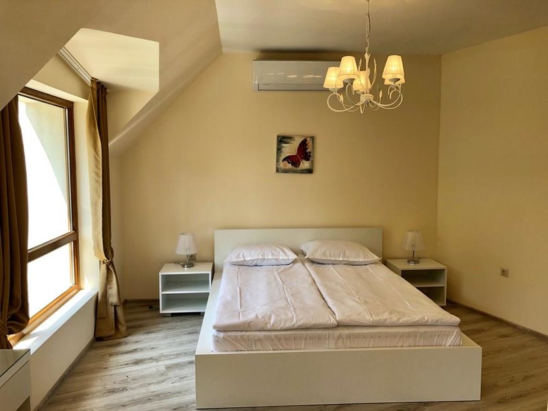 Varna South Bay Beach Residence  318340