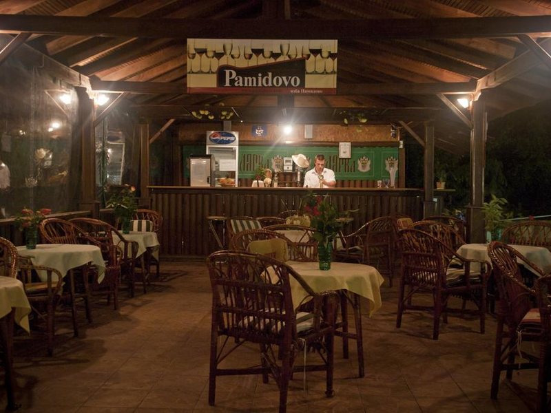 Varshava (Golden Sands)  163097