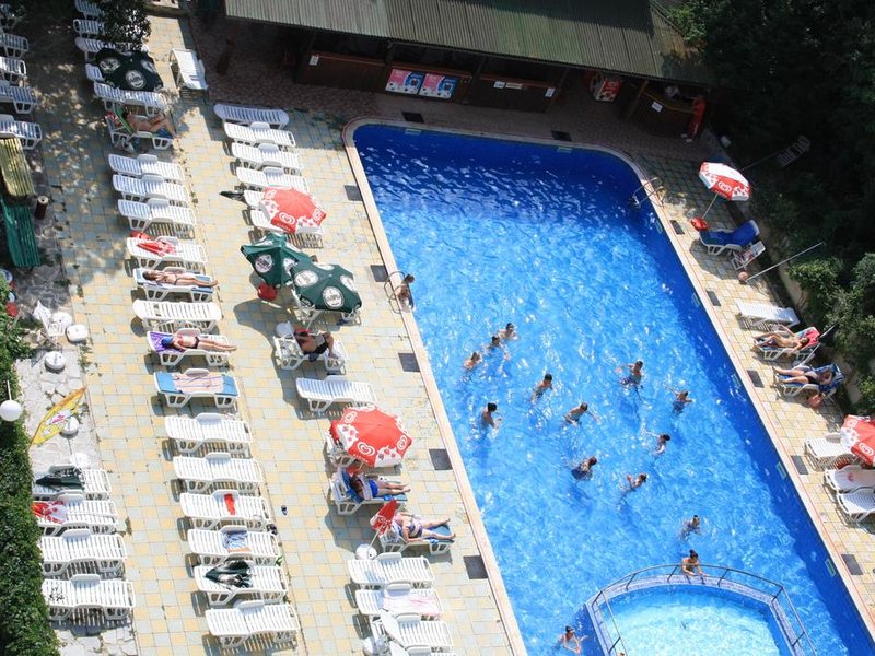 Varshava (Golden Sands)  163101