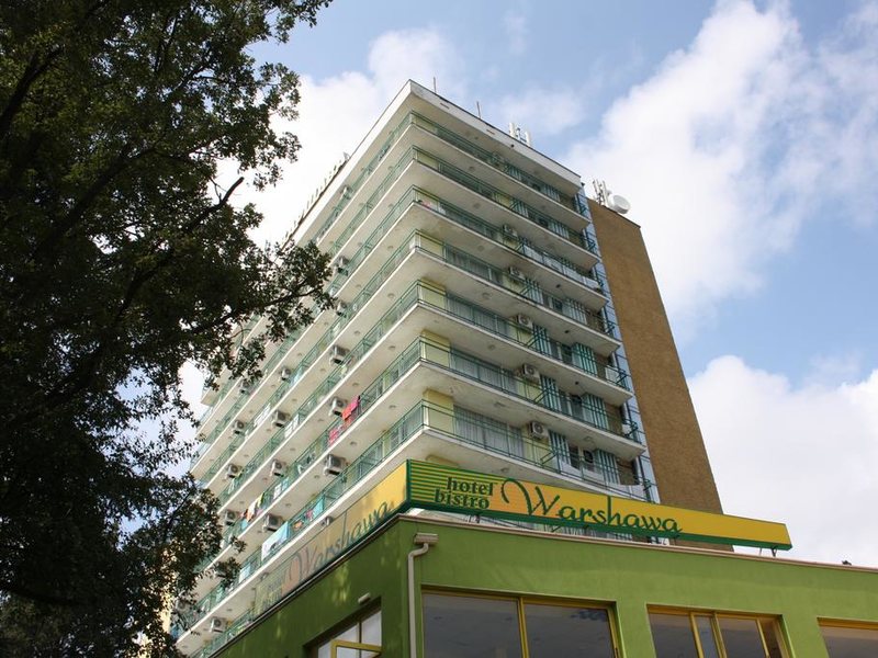 Varshava (Golden Sands)  163102