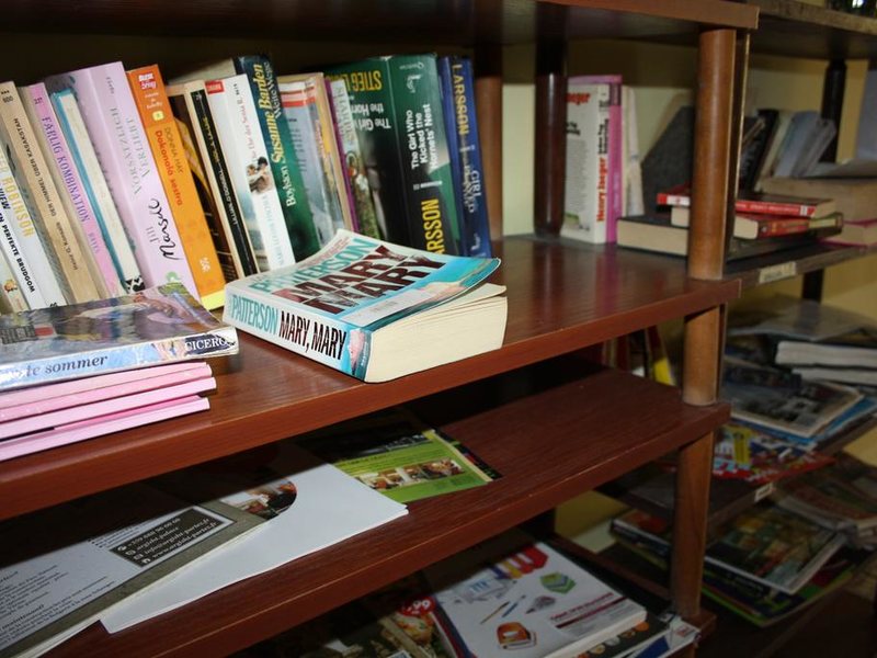 Varshava (Golden Sands)  163103