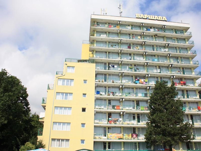 Varshava (Golden Sands)  163104