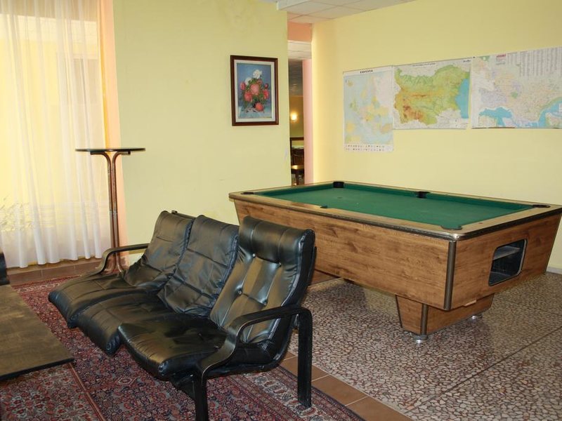 Varshava (Golden Sands)  163108