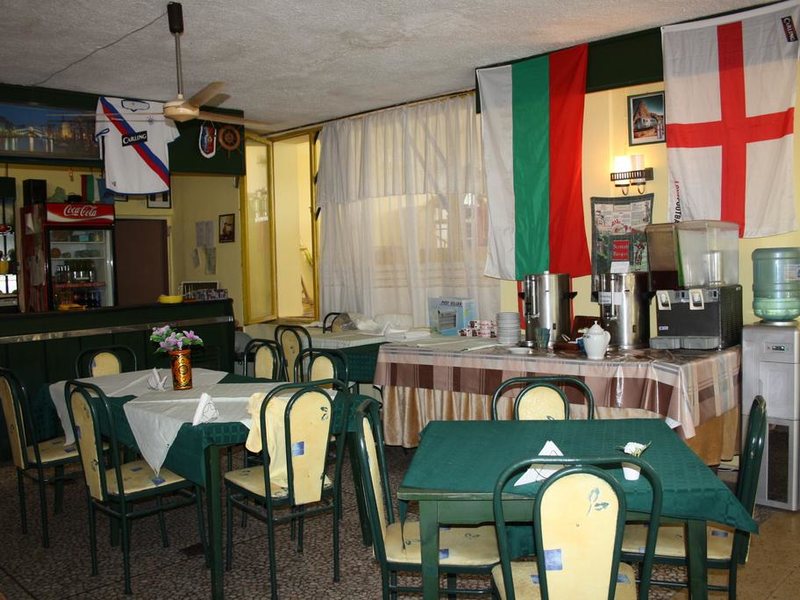 Varshava (Golden Sands)  163110