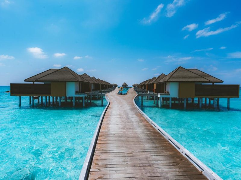 Varu by Atmosphere Resort 324332