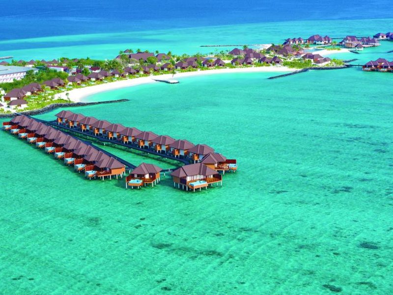 Varu by Atmosphere Resort 324342