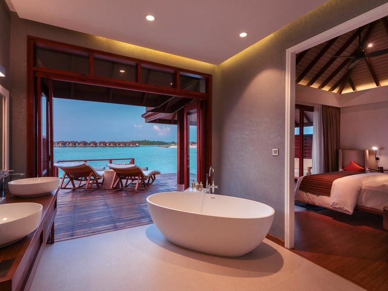 Varu by Atmosphere Resort 324347