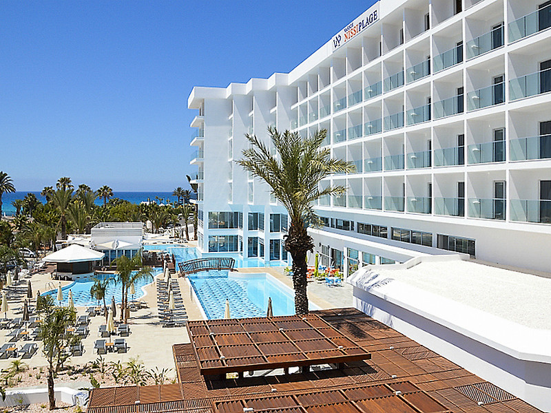 Vassos Nissi Plage 106577