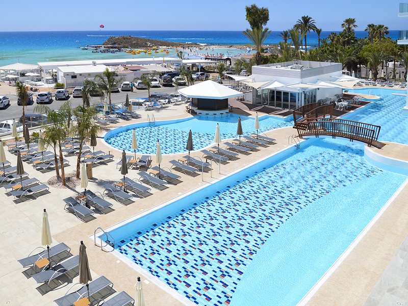 Vassos Nissi Plage 106578