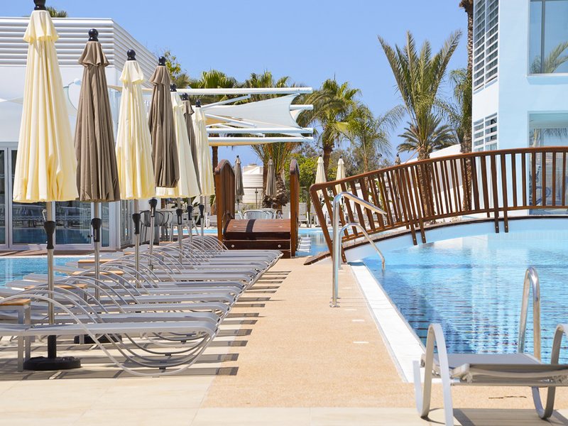 Vassos Nissi Plage 106580