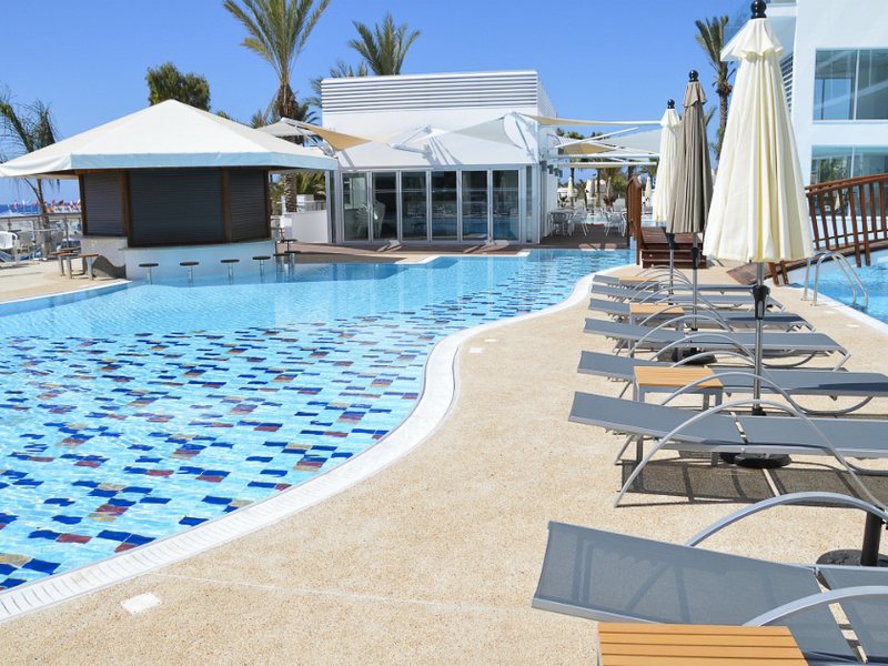 Vassos Nissi Plage 106581