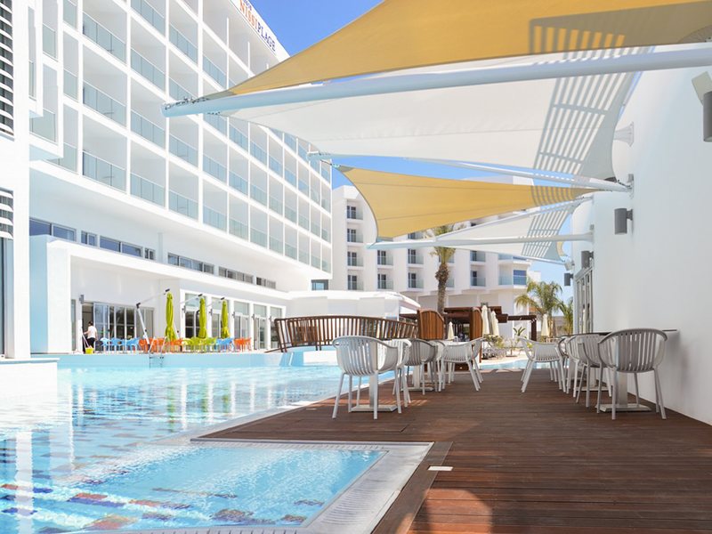 Vassos Nissi Plage 106582