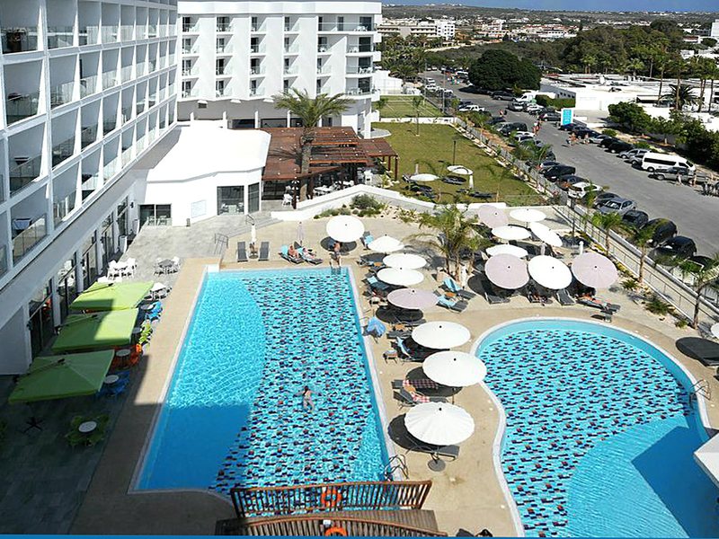 Vassos Nissi Plage 106583