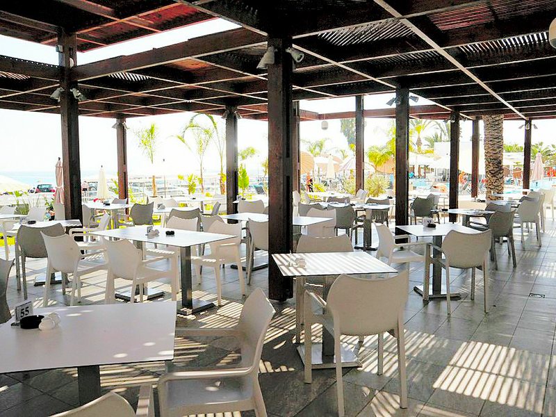 Vassos Nissi Plage 106584