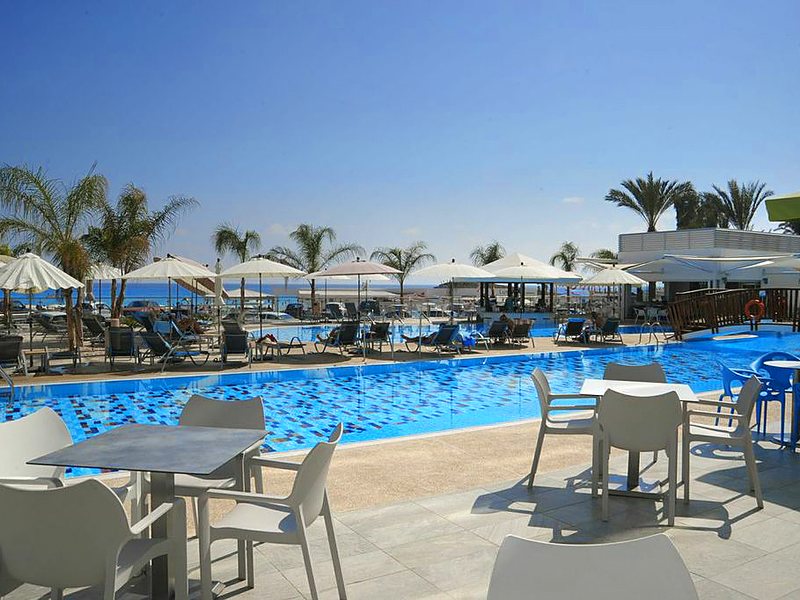 Vassos Nissi Plage 106585